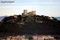 Cagliari-resti del Castello di San Michele