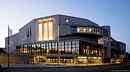 Cagliari-Teatro lirico di Cagliari