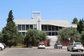Cagliari: chiesa parrocchiale del Santissimo Crocefisso