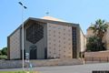 Cagliari: chiesa di Cristo Re Cagliari: chiesa di Cristo Re
