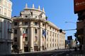 Cagliari-Gli edifici che ospitano la legione dei Carabinieri Cagliari-Gli edifici che ospitano la legione dei Carabinieri