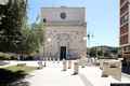 Cagliari: chiesa di San lucifero