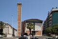 Cagliari: chiesa parrocchiale di San Pio X