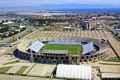 Cagliari-Lo stadio Sant’Elia