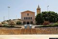 Cagliari: chiesa parrocchiale di Sant’Elia