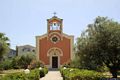 Cagliari-Vecchia chiesa del Santissimo Nome di Maria