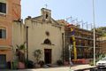 Cagliari: chiesa parrocchiale di San Bartolomeo