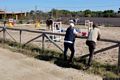 Cagliari Poetto: l’ippodromo intitolato al generale Antonio Gutierrez