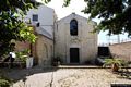 Cagliari-La piccola chiesa di San Pietro dei Pescatori