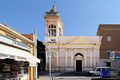 Cagliari-Il Santuario della Santissima Annunziata