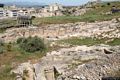 Cagliari-La necropoli di Tuvixeddu Cagliari-La necropoli di Tuvixeddu