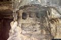 Cagliari-La tomba romana nota come grotta della Vipera Cagliari-La tomba romana nota come grotta della Vipera