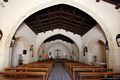 Cagliari-La chiesa di Sant&rsquo;Avendrace: interno