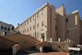 Cagliari-La casa madre delle Ancelle della Sacra Famiglia
