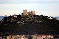 Cagliari-Resti del Castello di San Michele