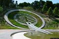 Cagliari-Il parco di Monte Claro