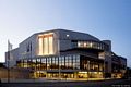Cagliari-Teatro Lirico di Cagliari