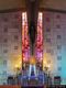 Cagliari-La chiesa di Cristo Re: interno