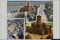 Cagliari-Ricostruzione del nuraghe di Cagliari