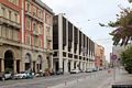 Cagliari-Palazzo del Consiglio regionale Cagliari-Palazzo del Consiglio regionale