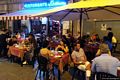 Cagliari-Nella via Sardegna il ristorante la Gobbetta
