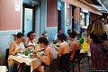 Cagliari-Nella via Sardegna l&rsquo;Osteria Cagliaritana