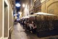Cagliari-Nella via Sardegna a sinistra la trattoria tipica da Lillicu Cagliari-Nella via Sardegna a sinistra la trattoria tipica da Lillicu