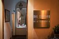 Cagliari-Ristorante Dal Corsaro: ingresso