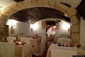 Cagliari-Ristorante Marino e Silvana un tempo chiamato St.Remy: interno Cagliari-Ristorante Marino e Silvana un tempo chiamato St.Remy: interno