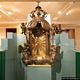 Cagliari-Museo del tesoro di Sant&rsquo;Eulalia