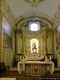 Cagliari-Chiesa di Sant&rsquo;Antonio Abate: al centro la Cappella dedicata a Sant&rsquo;Antonio Abate