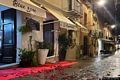 Cagliari-Il ristorante Is Feminas