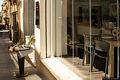 Cagliari-Ristorante Is Feminas: ingresso