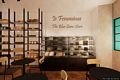 Cagliari-Ristorante Is Feminas interno