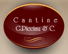 Cagliari-Pirri: Cantine Picciau