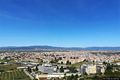 Cagliari-Pirri: veduta dell’abitato Cagliari-Pirri: veduta dell’abitato