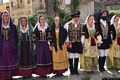 Cagliari-Pirri: il Gruppo Folk Ruggeri Pirri