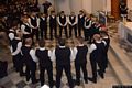 Cagliari-Pirri: il Coro dell’Associazione Culturale Merra Mea Cagliari-Pirri: il Coro dell’Associazione Culturale Merra Mea