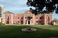 Cagliari-Pirri: la Villa Pollini ribattezzata Villa Doloretta