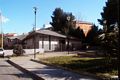 Cagliari-Pirri: la chiesa parrocchiale della Madonna della Fede