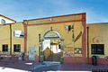 Cagliari-Pirri: ingresso del centro la Vetreria