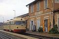 Cagliari-Pirri: come si presentava la Stazione ferroviaria dismessa della linea che collegava Cagliari a Quartu Sant’Elena Cagliari-Pirri: come si presentava la Stazione ferroviaria dismessa della linea che collegava Cagliari a Quartu Sant’Elena