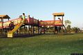 Cagliari-Pirri: il parco Terramaini Cagliari-Pirri: il parco Terramaini