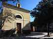 Cagliari-Pirri: chiesa di Santa Rosalia