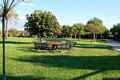 Cagliari-Pirri: il parco Terramaini