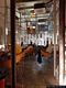 Cagliari-Ristorante Josto: ingresso