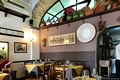 Cagliari-Ristorante Sa Domu Sarda: into