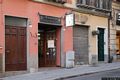 Cagliari-Il ristorante Ammentos