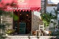 Cagliari-Il ristorante Su Tzilleri in Sa bucca &rsquo;e Sa nassa