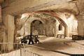 Cagliari-cripta di Santa Restituta: interno